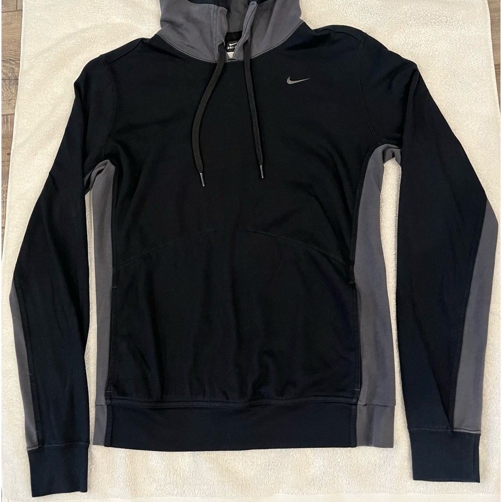 Nike Womens DRI-FIT Shirt